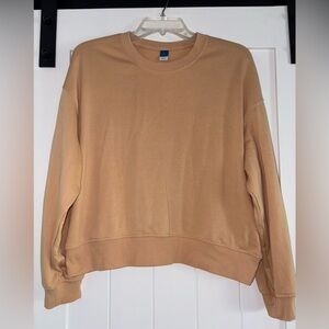 Old Navy Crewneck